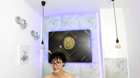 Vanity ErosX online show from February 2025 05:38:02 PM