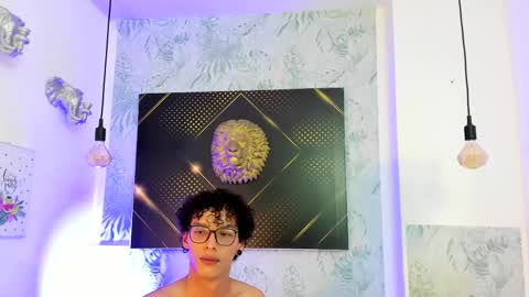 Vanity ErosX online show from February 2025 06:15:02 PM