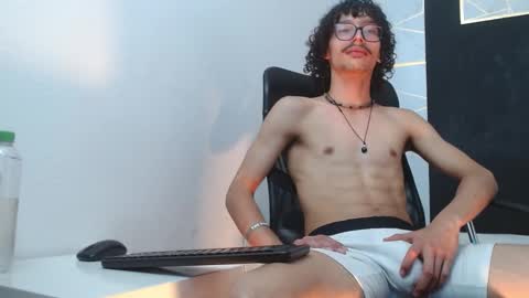 Vanity ErosX online show from February 2026 09:31:02 PM