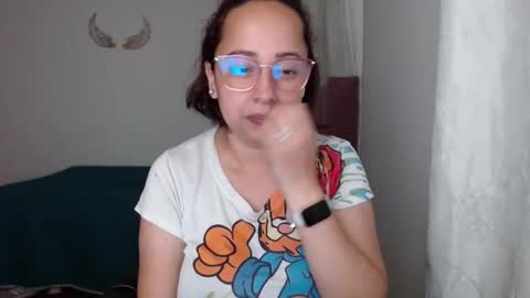 LUMI     online show from December 2024 12:36:02 AM