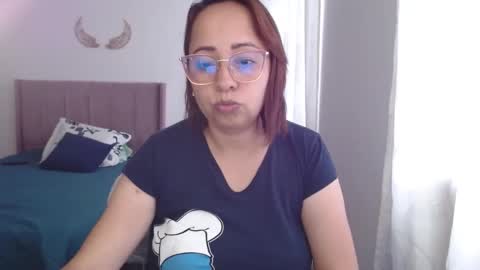 LUMI     online show from January 2025 10:19:01 PM