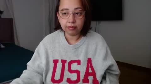 LUMI     online show from January 2025 09:13:01 AM