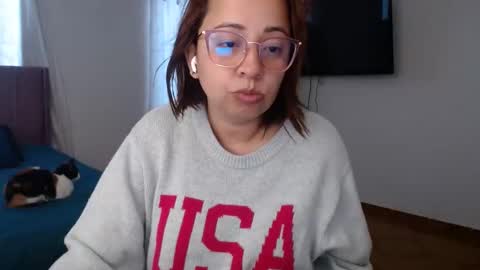 LUMI     online show from January 2025 11:12:02 AM