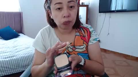 LUMI     online show from February 2025 12:46:02 PM