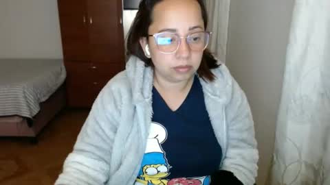 LUMI     online show from February 2025 12:58:02 AM