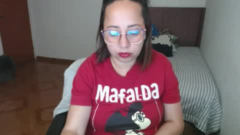 LUMI     online show from February 2025 01:03:01 AM