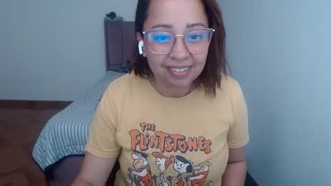 LUMI     online show from February 2025 09:48:01 PM