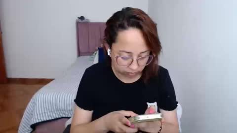 LUMI     online show from February 2025 06:26:02 PM