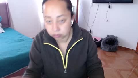 LUMI     online show from March 2025 12:19:02 PM