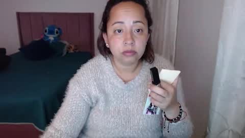 LUMI     online show from March 2025 07:49:02 AM