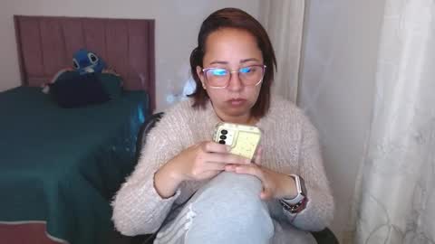 LUMI     online show from March 2025 11:56:02 PM