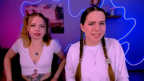 Sweet Lumi online show from March 2026 08:47:02 AM