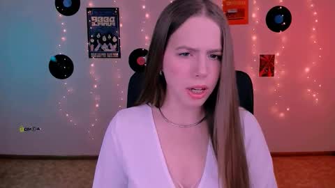 Sweet Lumi online show from March 2026 07:20:02 AM