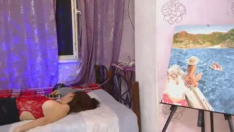 Snapshot of lumiheart chatting on November 2025 05:57:02 PM Anora online show from November 2025 05:57:02 PM