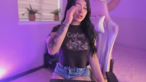 lummii_ online show from February 2026 07:22:01 PM