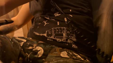 lumpie2508 online show from January 2025 08:14:02 PM