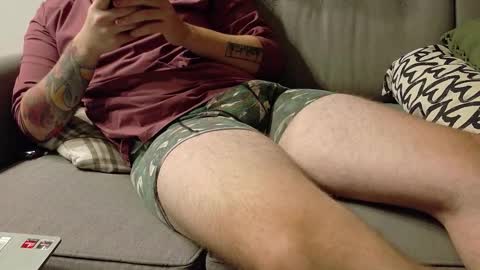 lumpie2508 online show from November 2025 09:24:02 PM