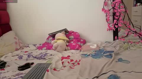 KITSUNE online show from January 2026 10:47:02 PM