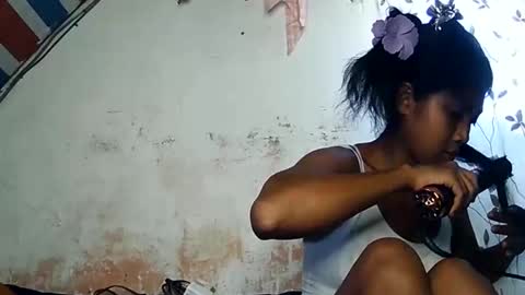 Snapshot of luna019 chatting on February 2025 08:05:01 AM Luna online show from February 2025 08:05:01 AM