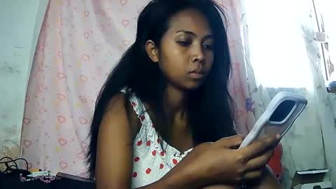 Snapshot of luna019 chatting on February 2025 07:31:02 AM Luna online show from February 2025 07:31:02 AM