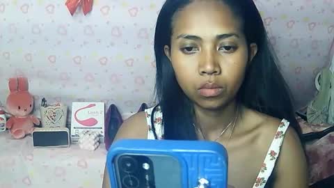 Snapshot of luna019 chatting on September 2025 03:11:01 PM Luna online show from September 2025 03:11:01 PM