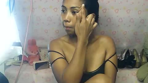 Snapshot of luna019 chatting on September 2025 05:20:02 AM Luna online show from September 2025 05:20:02 AM