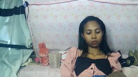 Snapshot of luna019 chatting on October 2025 07:51:01 AM Luna online show from October 2025 07:51:01 AM