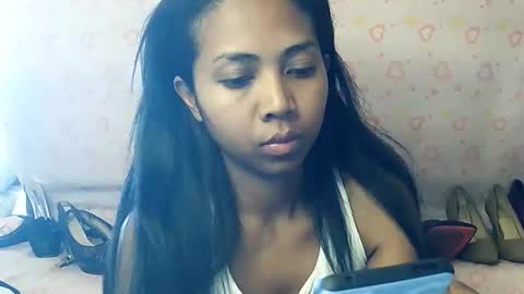 Snapshot of luna019 chatting on November 2025 07:23:02 AM Luna online show from November 2025 07:23:02 AM