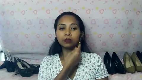 Snapshot of luna019 chatting on December 2025 05:35:02 AM Luna online show from December 2025 05:35:02 AM