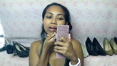 Snapshot of luna019 chatting on December 2025 01:53:01 PM Luna online show from December 2025 01:53:01 PM