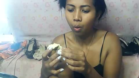 Snapshot of luna019 chatting on February 2026 05:38:01 AM Luna online show from February 2026 05:38:01 AM