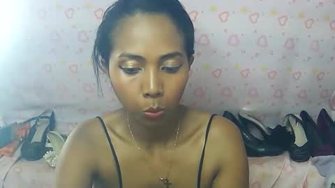 Snapshot of luna019 chatting on February 2026 11:27:01 AM Luna online show from February 2026 11:27:01 AM