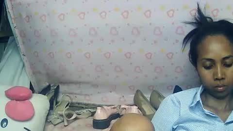 Snapshot of luna019 chatting on February 2026 05:16:02 PM Luna online show from February 2026 05:16:02 PM