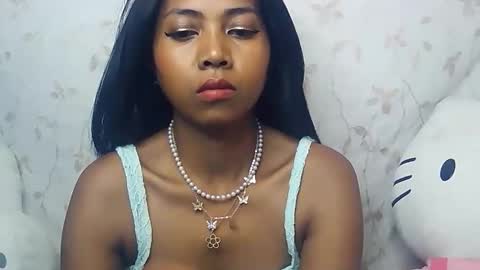 Snapshot of luna019 chatting on February 2026 04:31:01 AM Luna online show from February 2026 04:31:01 AM