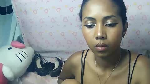 Snapshot of luna019 chatting on March 2026 05:09:02 PM Luna online show from March 2026 05:09:02 PM