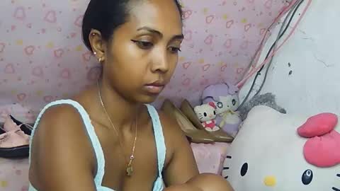 Snapshot of luna019 chatting on March 2026 05:37:02 AM Luna online show from March 2026 05:37:02 AM