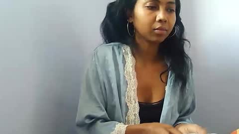 Luna online show from May 2026 07:04:02 AM