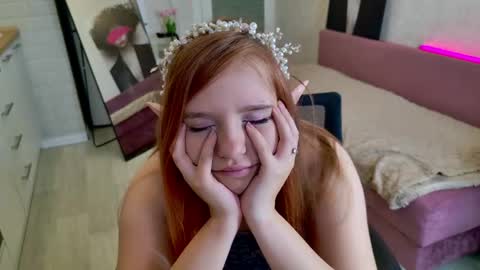 Luna online show from May 2026 01:56:01 AM