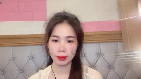 Luna online show from March 2026 08:25:02 PM