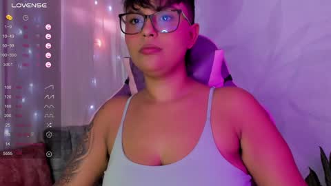 Snapshot of luna__cute chatting on December 2024 03:39:01 PM Luna online show from December 2024 03:39:01 PM