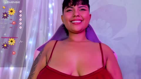 Snapshot of luna__cute chatting on December 2024 07:30:02 PM Luna online show from December 2024 07:30:02 PM