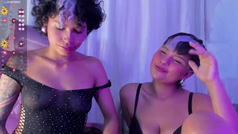 Snapshot of luna__cute chatting on December 2024 05:20:01 AM Luna online show from December 2024 05:20:01 AM