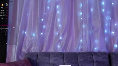 Snapshot of luna__cute chatting on January 2025 01:13:02 AM Luna online show from January 2025 01:13:02 AM