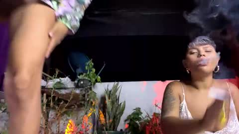 Snapshot of luna__cute chatting on January 2025 07:46:02 AM Luna online show from January 2025 07:46:02 AM