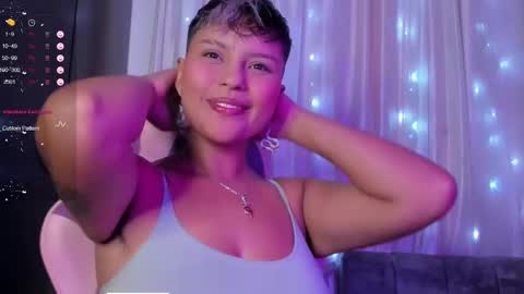 Snapshot of luna__cute chatting on February 2025 04:19:02 AM Luna online show from February 2025 04:19:02 AM