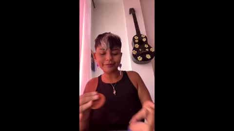 Snapshot of luna__cute chatting on February 2025 07:05:02 PM Luna online show from February 2025 07:05:02 PM