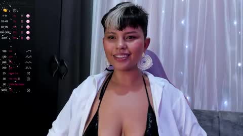 Snapshot of luna__cute chatting on March 2025 04:47:02 AM Luna online show from March 2025 04:47:02 AM