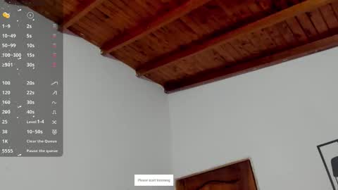 Snapshot of luna__cute chatting on October 2025 12:19:02 AM Luna online show from October 2025 12:19:02 AM