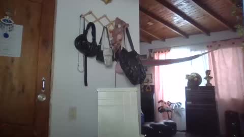 Snapshot of luna__cute chatting on November 2025 08:20:01 PM Luna online show from November 2025 08:20:01 PM