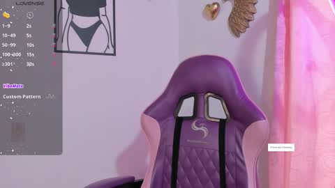 Snapshot of luna__cute chatting on November 2025 05:02:01 PM Luna online show from November 2025 05:02:01 PM